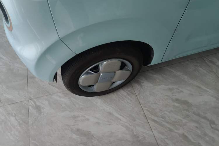 Used  Panda 2024 Panda Mini 200km Longteng PRO Edition
