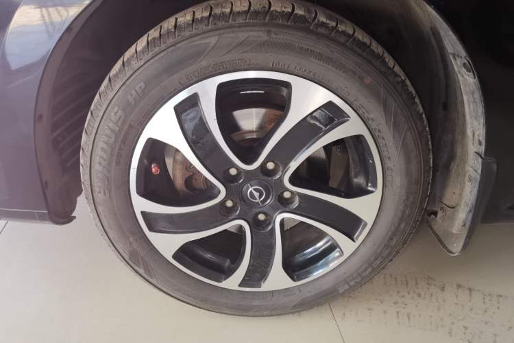 Used Haima Fumei 2015 1.6L Manual Prestige Model
