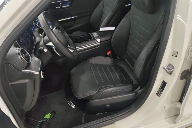 Used Mercedes-Benz C-Class 2024 C 200 L Sport Edition
