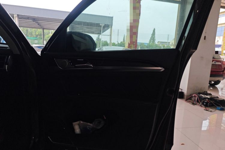 Used Volkswagen Teramont X 2019 330TSI Two-Wheel-Drive Luxury Edition
