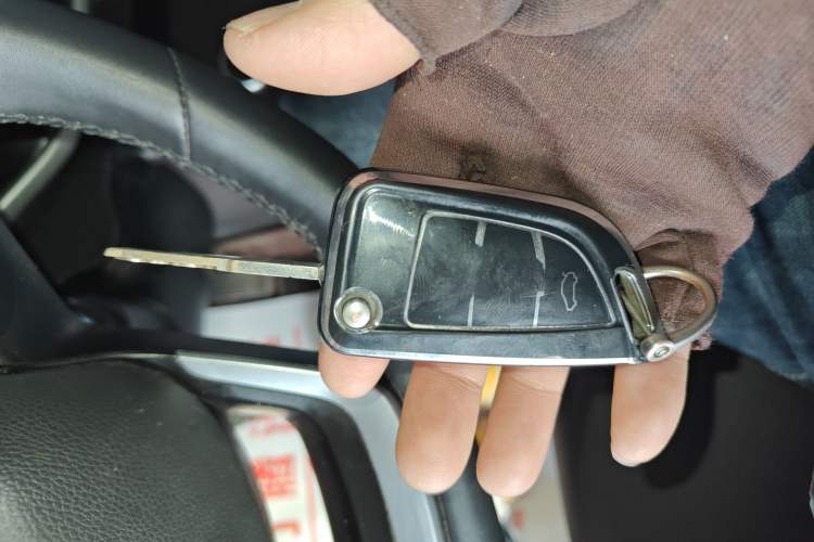 Used Chery Arrizo 5 2021 PRO 1.5L CVT Youth Edition
