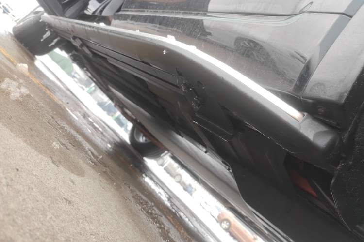 Used Li Auto ONE 2020 Extended-Range 6-Seater Version
