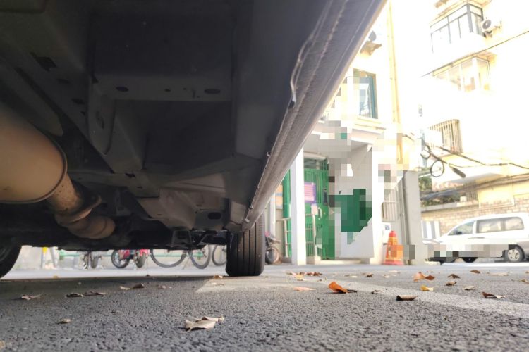 Used Buick GL8 2014 2.4L Classic Edition
