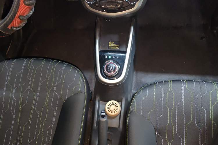 Used Oshan Benni E-Star 2021 National Edition Colorful Version Lithium Iron Phosphate (31.95 kWh)