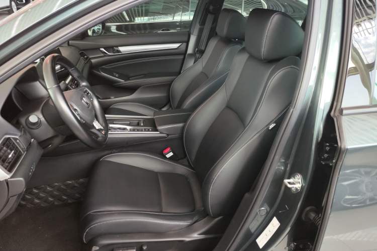 Used Honda Inspire 2022 260TURBO Elegant Edition