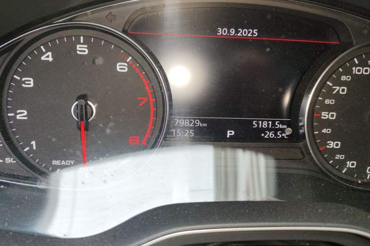 Used Audi A5 2017 Coupe 40 TFSI Fashion Model