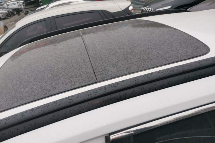 Used BMW X1 2014 sDrive18i Fashion Model
