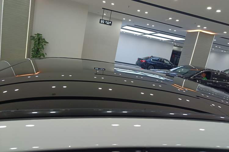 Used Mercedes-Benz C-Class 2024 Restyled C-Class 260 L Sport Edition