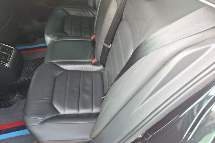 Used Volkswagen Phideon 2018 380TSI Two-Wheel Drive Business Edition