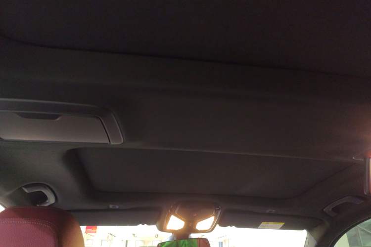 Used BMW 5 Series 2018 Restyled 530Li Leading Edition M Sport Package