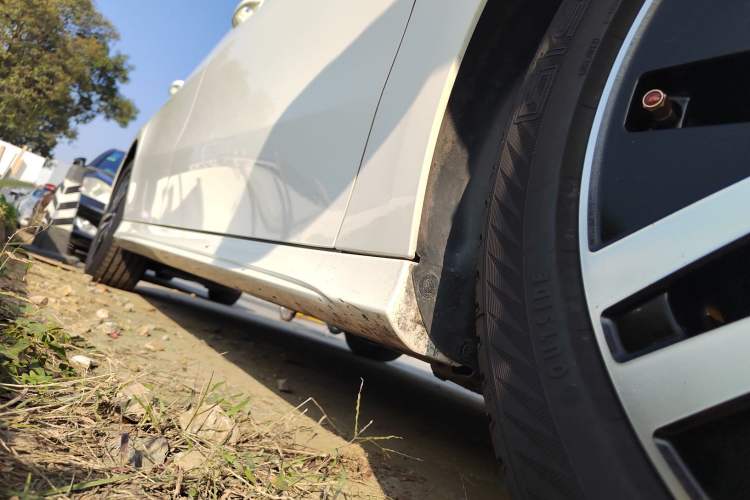 Used Mercedes-Benz A-Class 2019 A 180 L Sport Sedan
