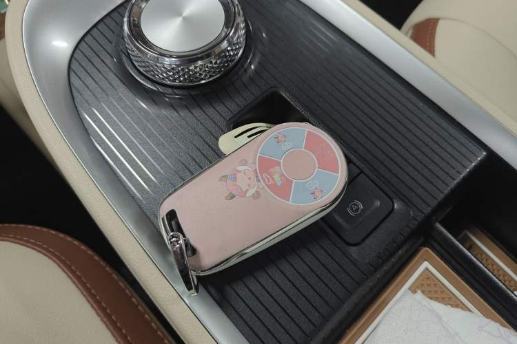 Used ORA Good Cat 2021 400km Standard Range Venus Edition Lithium Iron Phosphate