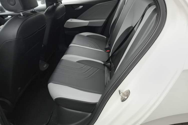 Used Volkswagen ID.3 2025 Smart Edition Ultra-Intelligent Oxygen Version
