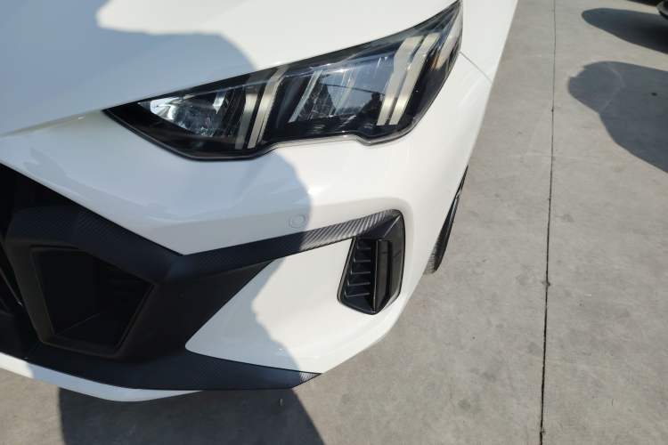 Used GAC Trumpchi EMPOW 2021 270T DCT J15 Version
