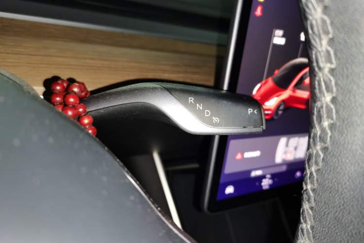 Used Tesla Model 3 2020 Revised Version Standard Range Rear-Wheel Drive – Upgraded Edition