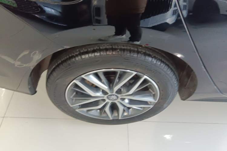 Used BYD Qin PLUS 2023 Champion Edition DM-i 120KM Leading Model