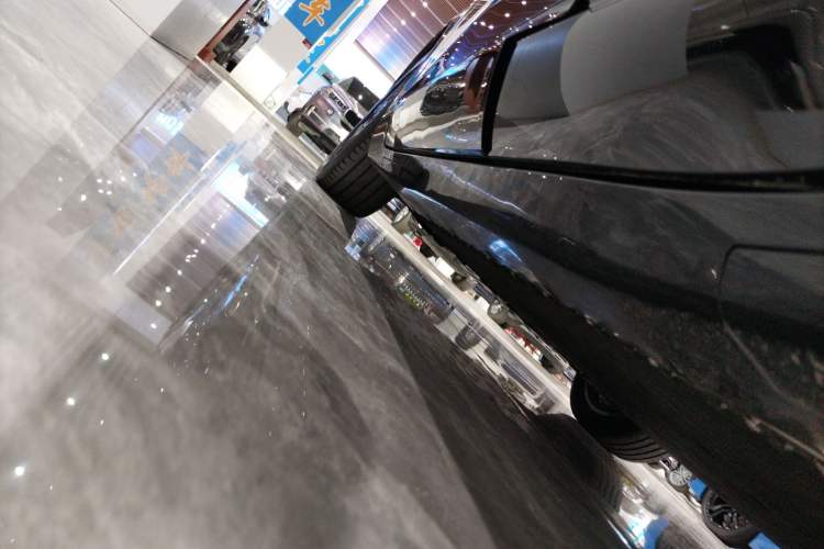 Used  07 2024 Pro+ All-Electric Version
