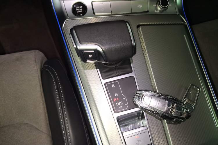 Used Audi A6L 2023 Revised 45 TFSI Prestige Dynamic Edition