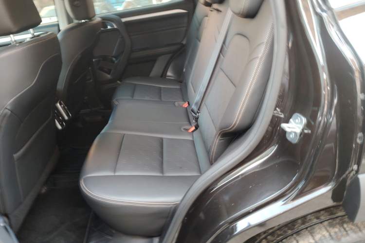 Used Haval DARGO 2021 2.0T DCT 4x4 Chinese Rural Dog Edition
