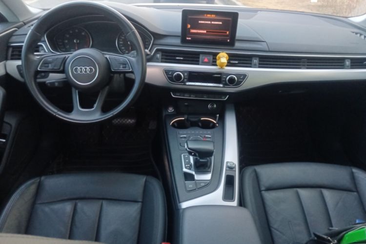 Used Audi A5 2017 Sportback 45 TFSI Fashion Model
