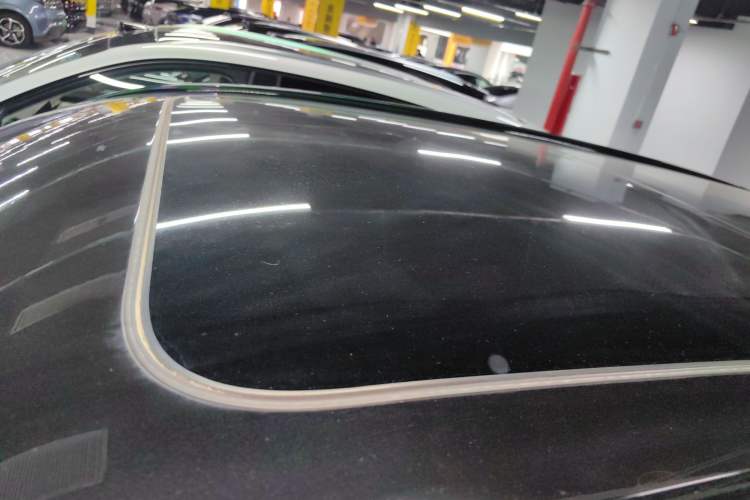 Used Geely Galaxy L7 2025 EM-i 115km Exploration+ Edition