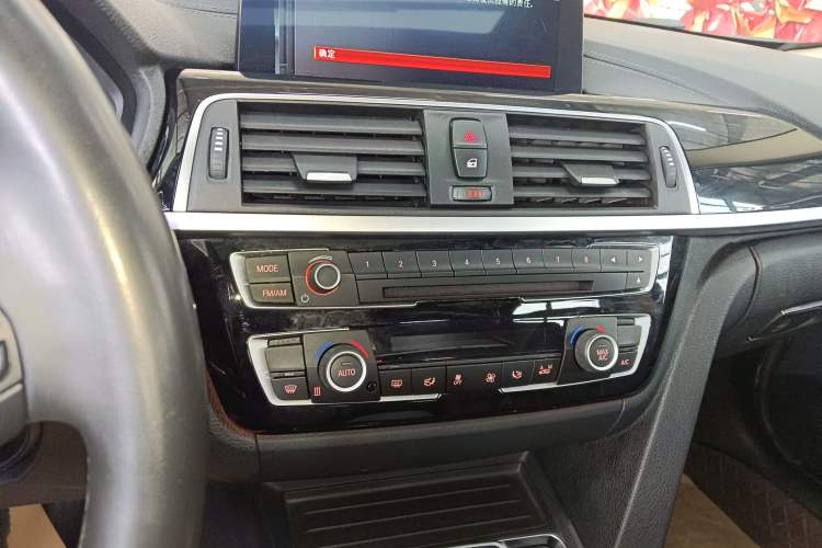 Used BMW 3 Series 2019 320Li Fashion Model