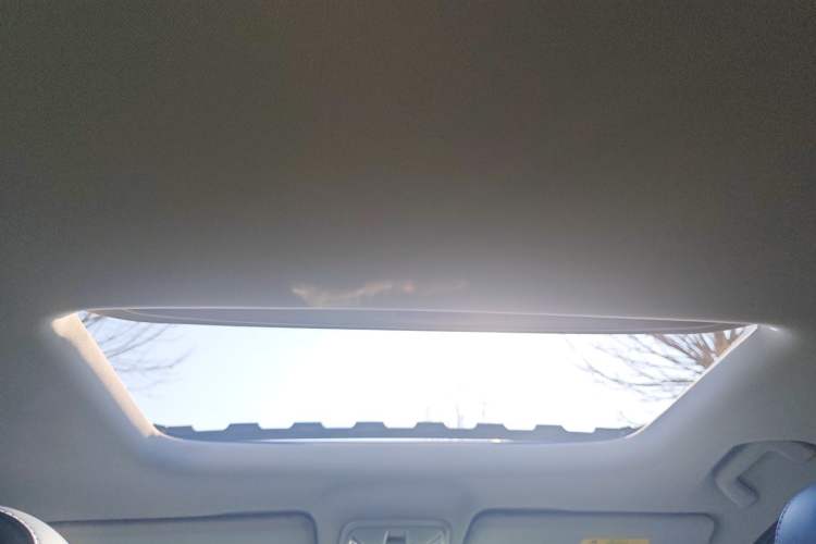 Used GAC Trumpchi M6 2021 PRO 270T DCT Luxury Edition
