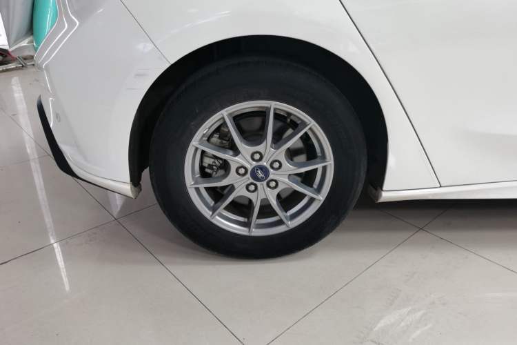 Used Ford Focus 2020 Hatchback EcoBoost 180 Automatic Trend Edition