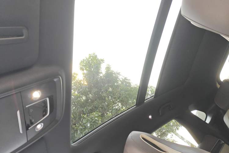 Used BYD Song PLUS New Energy 2025 DM-i Smart Drive 112KM Prestige Model
