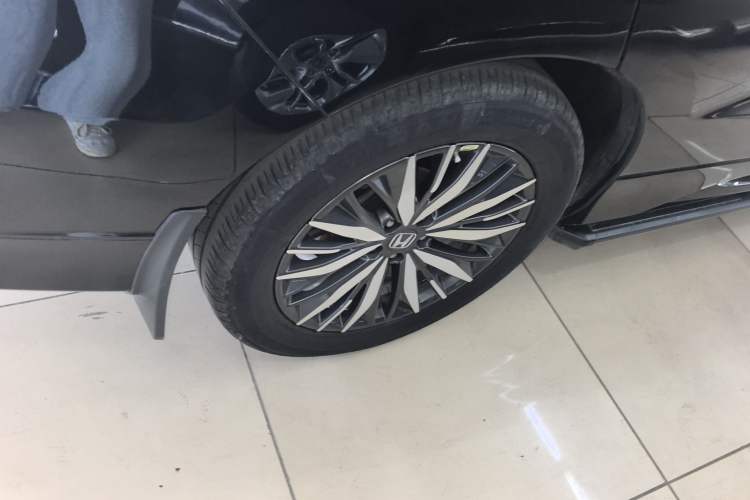 Used Honda Avancier 2020 370TURBO Two-Wheel Drive Luxury Edition
