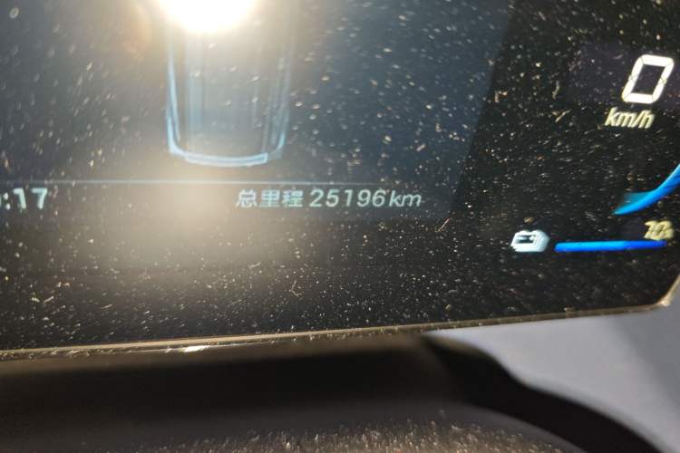 Used BYD Seagull 2024 Honor Edition 305km Dynamic Version