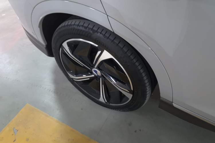 Used Denza N7 2023 Long-Range Performance Edition