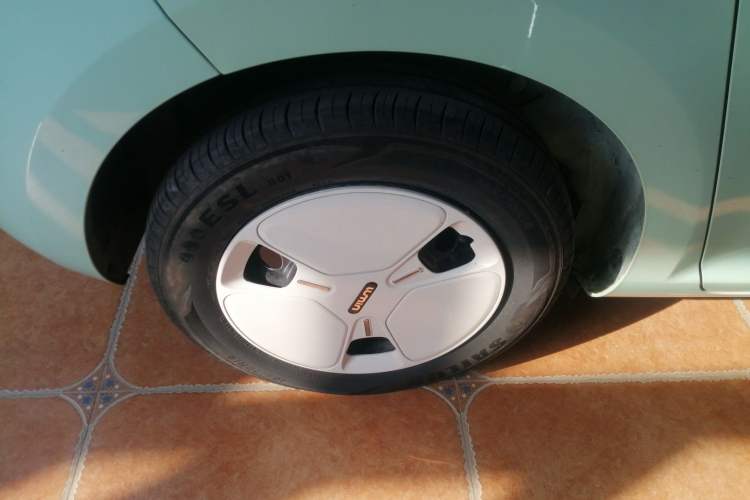 Used  Lumin 2025 205km Refreshing Edition