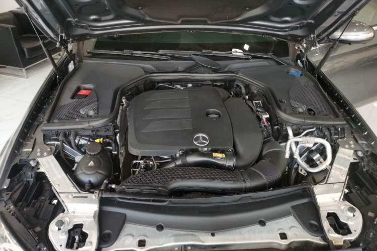 Used Mercedes-Benz E-Class 2019 Restyled E 300 L Sporty and Stylish Edition