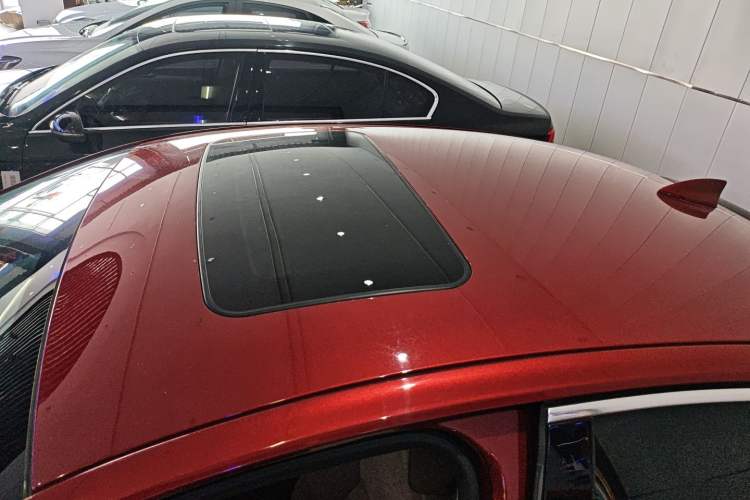 Used Buick Regal 2019 20T Elite Version China V Standard