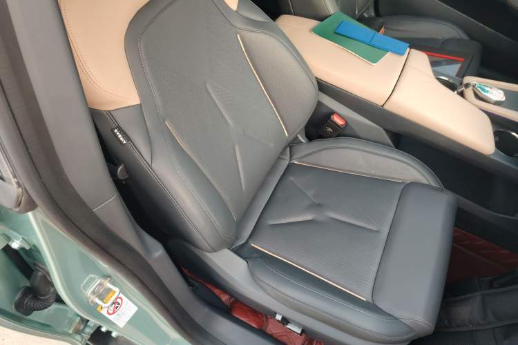 Used  SL03 2022 1.5L 1200 Extended-Range Version
