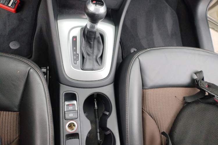 Used Audi Q3 2018 30th Anniversary Edition 30 TFSI Fashion Model
