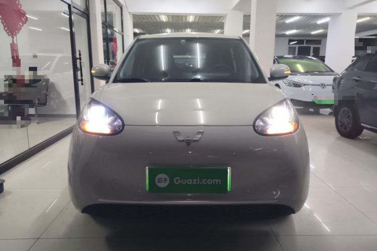 Used Wuling Bingo 2023 203km Light Edition

