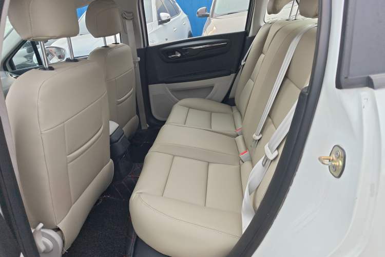 Used Citroen C-Quatre 2013 Sedan 1.6L Automatic Prestige Model
