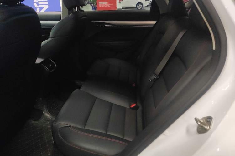 Used Geely Auto Binray 2020 1.4T CVT Luxury Model