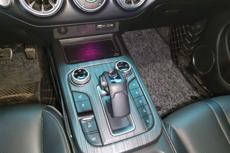 Used Tank 300 2023 Off-Road Edition 2.0T Conqueror
