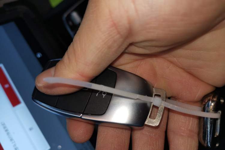 Used Mercedes-Benz GLC 2021 GLC 260 L 4MATIC Dynamic Edition
