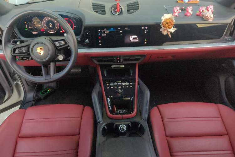 Used Porsche Cayenne 2024 Cayenne 3.0T
