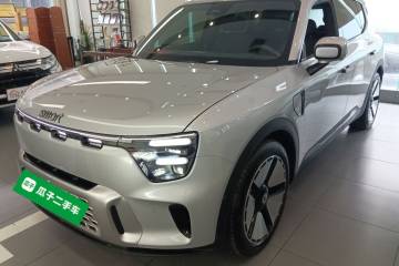 Used smart #5 2024 Long-Range Journey Luxury Edition