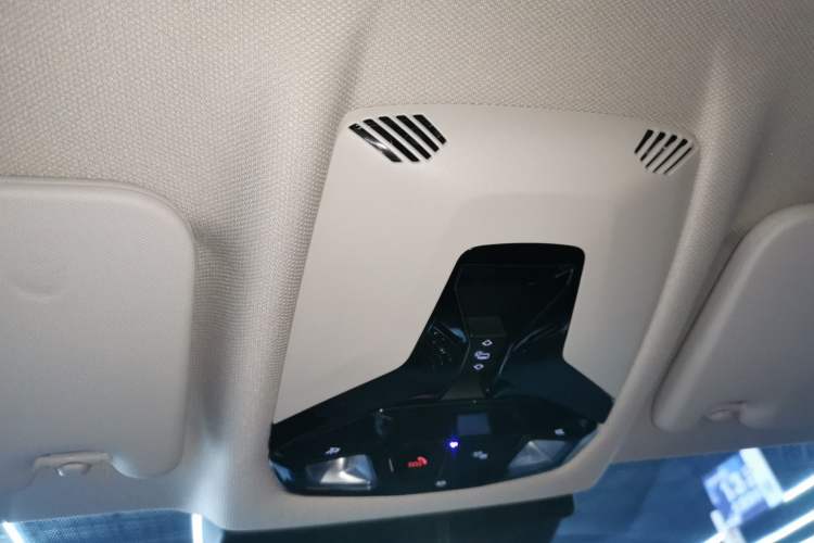 Used BMW X1 2023 sDrive25Li M Sport Package
