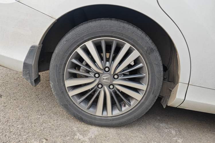 Used Honda Odyssey 2018 2.4L Smart Enjoyment Version