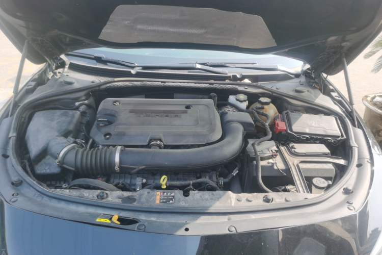 Used Buick LaCrosse 2022 652T Luxury Version
