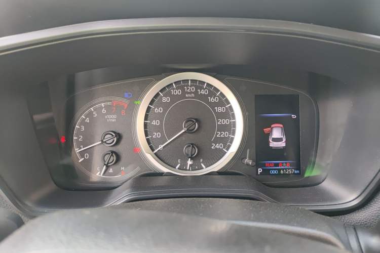 Used Toyota Corolla Cross 2022 2.0L Luxury Edition
