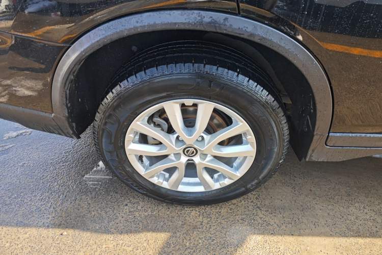 Used Nissan X-Trail 2021 2.0L CVT 2WD XL ITS Comfort Commemorative Edition
