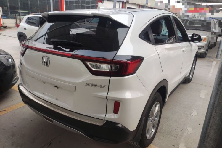 Used Honda XR-V 2017 1.5L LXi CVT Classic Edition
